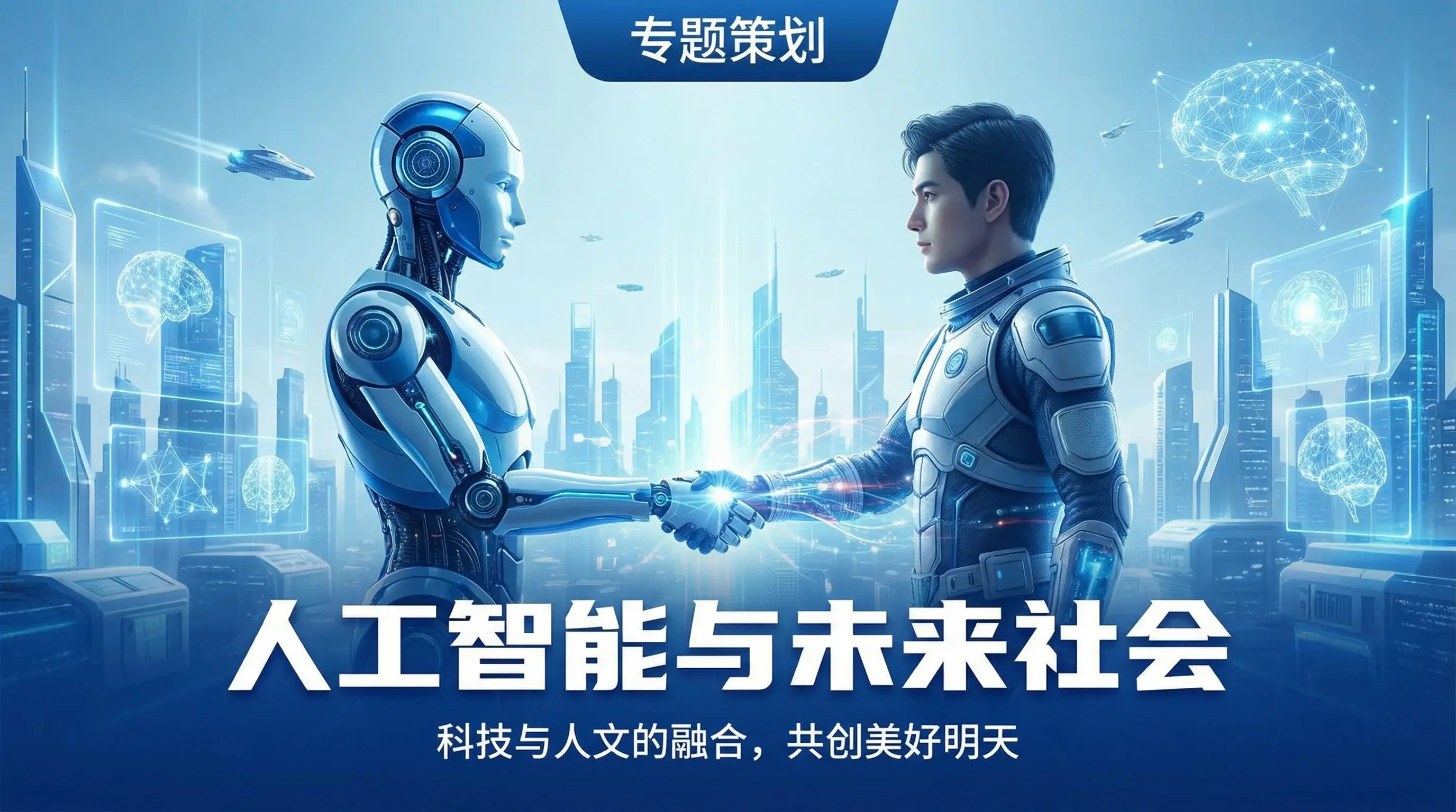 人工智能与未来社会专题 - 谷歌 平板电脑 深度报道